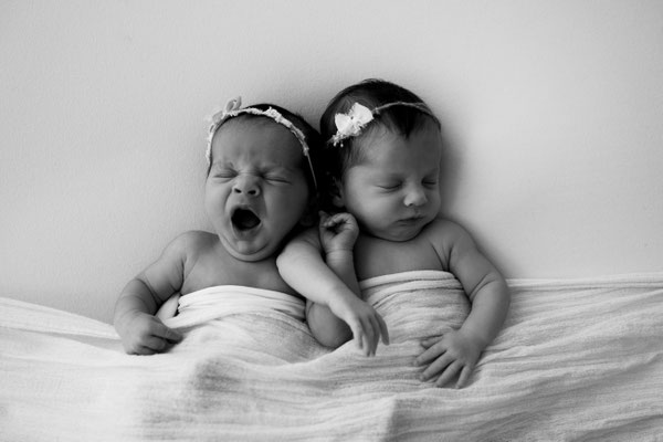 Baby- und Neugeborenenfotos mit Kerstin.Fotografie im Bezirk Voitsberg