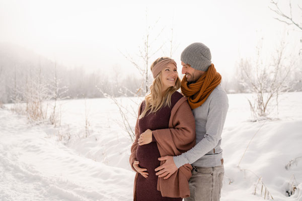 Babybauchfotos Schwangerschaftsfotos Graz Umgebung Voitsberg Weststeiermark