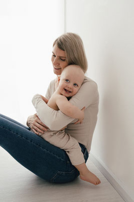 Baby- und Neugeborenenfotos mit Kerstin Fotografie im Bezirk Voitsberg