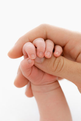 Baby- und Neugeborenenfotos mit Kerstin.Fotografie im Bezirk Voitsberg