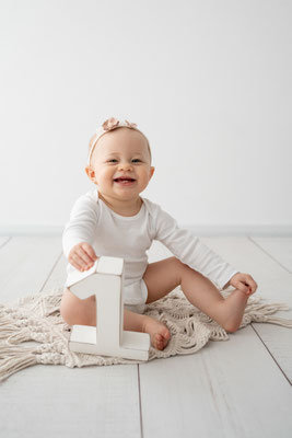 Baby- und Neugeborenenfotos mit Kerstin.Fotografie im Bezirk Voitsberg
