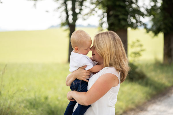 Familienfotos mit Kerstin.Fotografie aus Voitsberg Rosental Graz