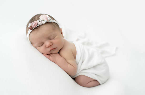 Baby- und Neugeborenenfotos mit Kerstin.Fotografie im Bezirk Voitsberg