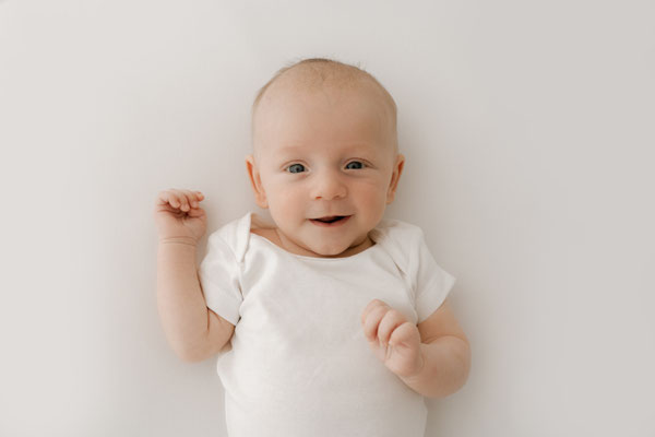 Baby- und Neugeborenenfotos mit Kerstin.Fotografie im Bezirk Voitsberg