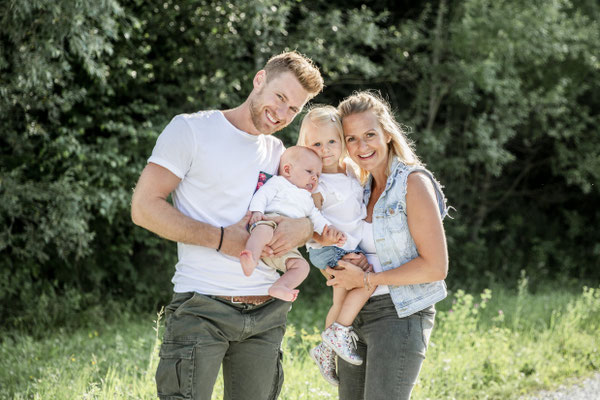 Familienfotos mit Kerstin.Fotografie aus Bärnbach bei Voitsberg