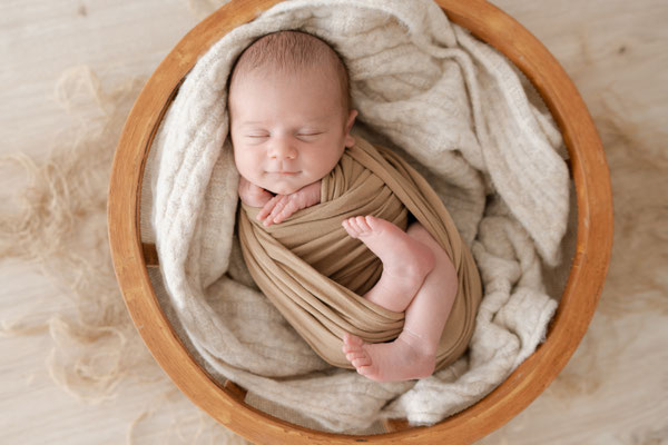 Baby- und Neugeborenenfotos mit Kerstin.Fotografie im Bezirk Voitsberg
