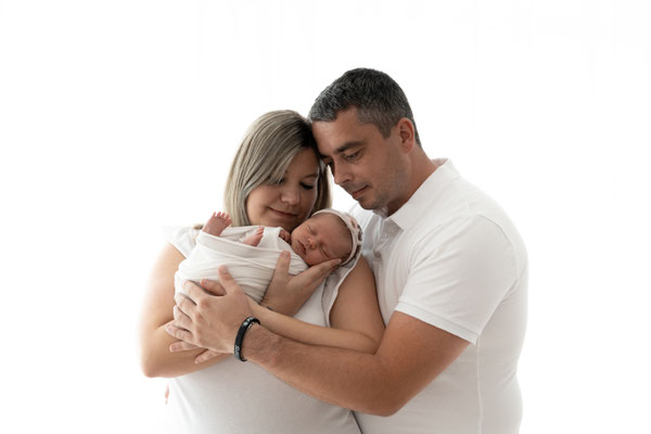 Baby- und Neugeborenenfotos mit Kerstin.Fotografie im Bezirk Voitsberg