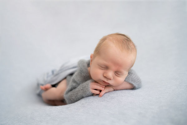 Baby- und Neugeborenenfotos mit Kerstin.Fotografie im Bezirk Voitsberg