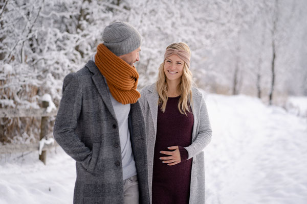 Babybauchfotos Schwangerschaftsfotos Graz Umgebung Voitsberg Weststeiermark