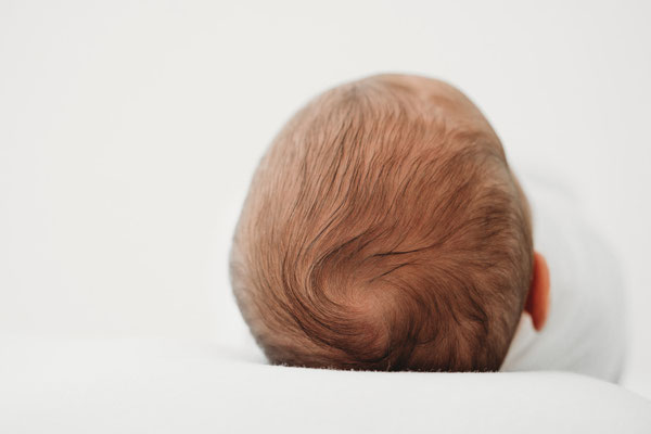 Baby- und Neugeborenenfotos mit Kerstin.Fotografie im Bezirk Voitsberg