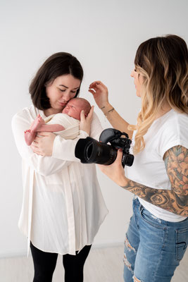 Babyfotos Voitsberg Babyfotografie Kerstin 