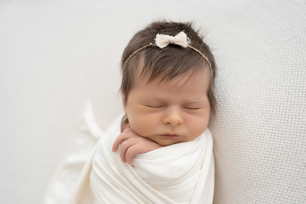 Baby- und Neugeborenenfotos mit Kerstin.Fotografie im Bezirk Voitsberg