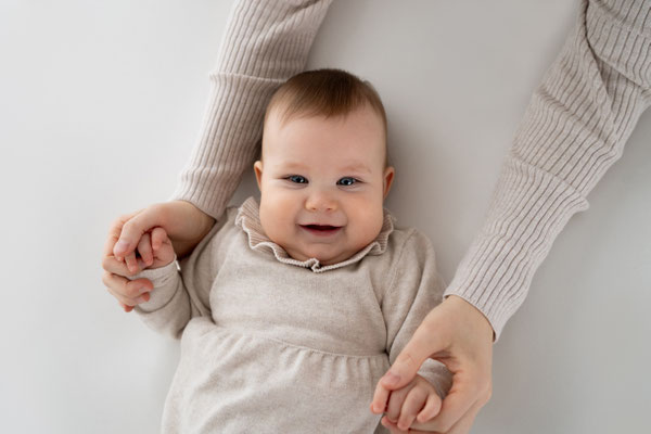 Baby- und Neugeborenenfotos mit Kerstin.Fotografie im Bezirk Voitsberg