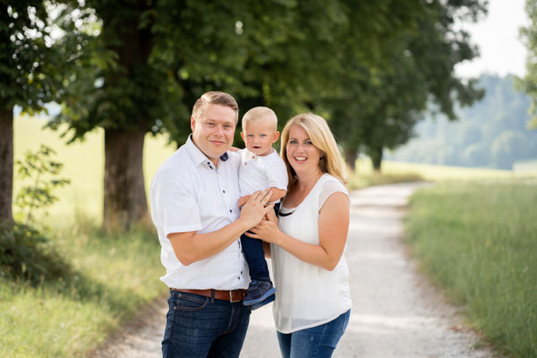 Familienfotos mit Kerstin.Fotografie aus Voitsberg Rosental Graz