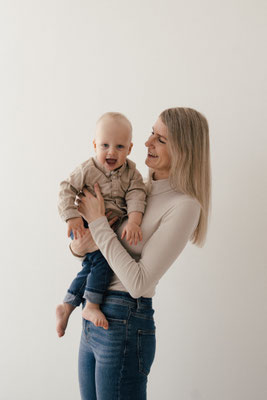 Baby- und Neugeborenenfotos mit Kerstin Fotografie im Bezirk Voitsberg
