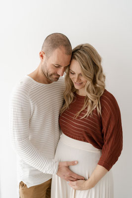 Schwangerschaftfotos Babybauchfotos Voitsberg Babyfotografin Graz Umgebung