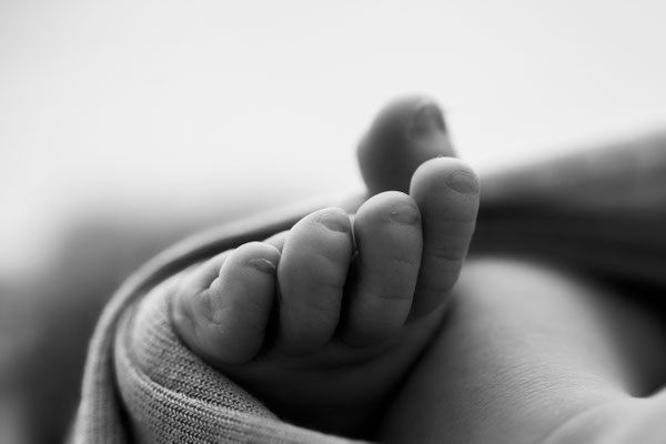 Baby- und Neugeborenenfotos mit Kerstin.Fotografie im Bezirk Voitsberg