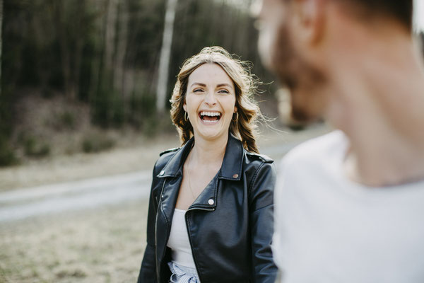 Pärchenshooting mit Kerstin Fotografie im Bezirk Voitsberg