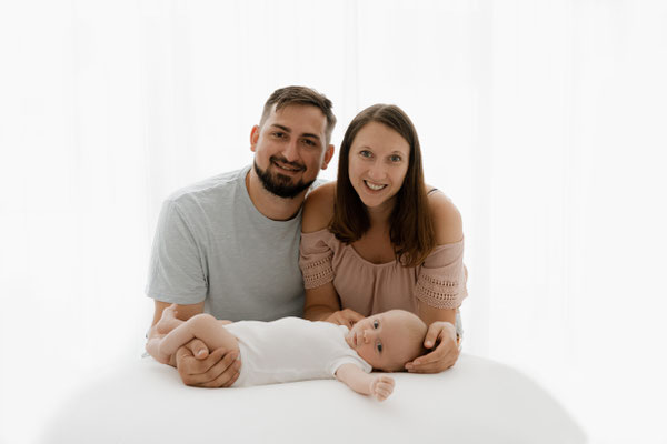 Baby- und Neugeborenenfotos mit Kerstin.Fotografie im Bezirk Voitsberg