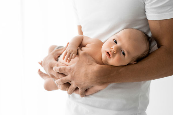 Baby- und Neugeborenenfotos mit Kerstin.Fotografie im Bezirk Voitsberg