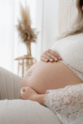 Babybauchshooting mit Kerstin.Fotografie aus Bärnbach bei Voitsberg