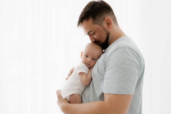 Baby- und Neugeborenenfotos mit Kerstin.Fotografie im Bezirk Voitsberg