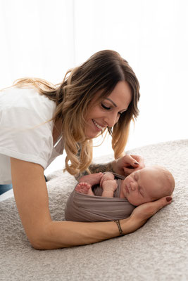 Babyfotos Voitsberg Babyfotografie Kerstin 