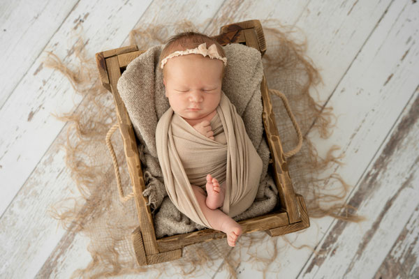 Baby- und Neugeborenenfotos mit Kerstin.Fotografie im Bezirk Voitsberg