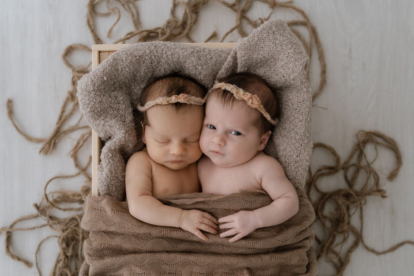 Baby- und Neugeborenenfotos mit Kerstin.Fotografie im Bezirk Voitsberg