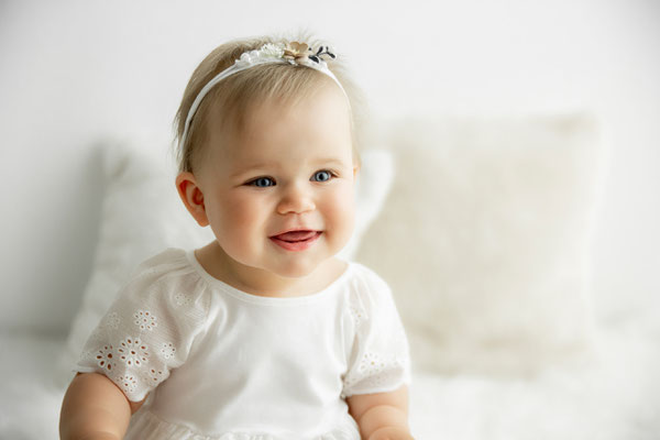 Baby- und Neugeborenenfotos mit Kerstin.Fotografie im Bezirk Voitsberg