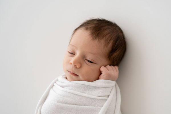 Neugeborenenfotos mit Kerstin Fotografie in Graz Umgebung Voitsberg Deutschlandsberg Steiermark 