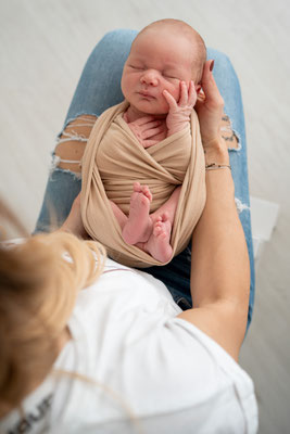 Babyfotos Voitsberg Babyfotografie Kerstin 
