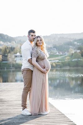 Babybauchfotos Schwangerschaftsfotos Graz Umgebung Voitsberg Weststeiermark