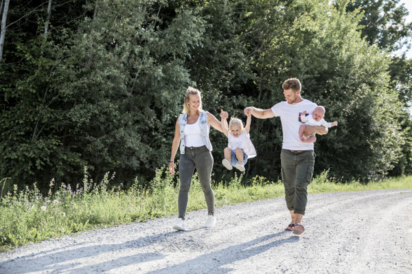 Familienfotos mit Kerstin.Fotografie aus Bärnbach bei Voitsberg