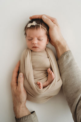 Neugeborenenfotogafie Graz Umgebung