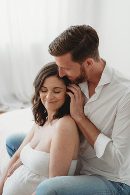 Babybauchfotos mit Kerstin Fotografie in Graz Umgebung Voitsberg Deutschlandsberg Steiermark 