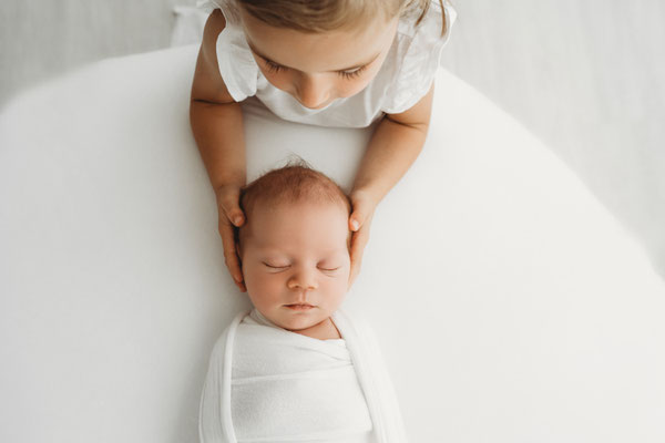 Neugeborenenfotogafie  im Bezirk Voitsberg