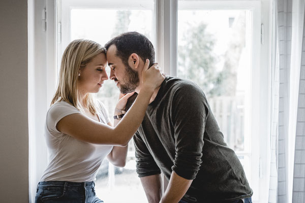 Pärchenshooting mit Kerstin Fotografie im Bezirk Voitsberg