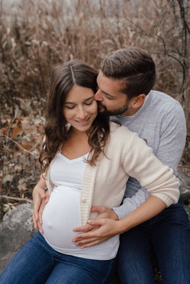Babybauchfotos Schwangerschaftsfotos Graz Umgebung Voitsberg Weststeiermark