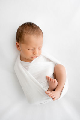 Neugeborenenfotogafie Graz Umgebung