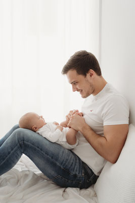 Babyfotos Steiermark Voitsberg Graz Umgebung