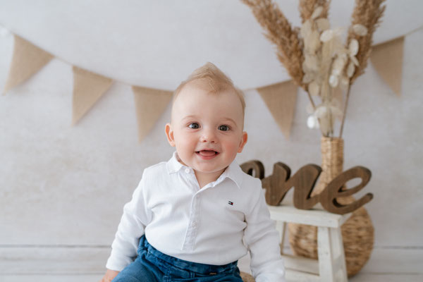 Baby- und Neugeborenenfotos mit Kerstin.Fotografie im Bezirk Voitsberg