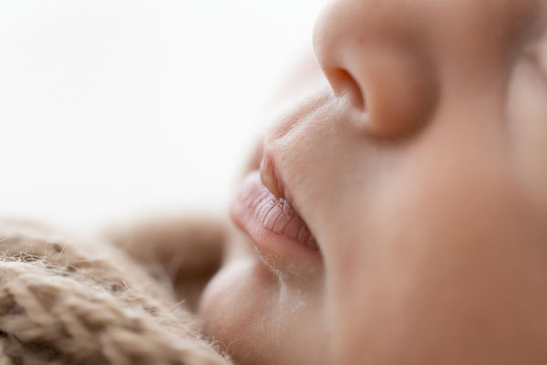 Baby- und Neugeborenenfotos mit Kerstin.Fotografie im Bezirk Voitsberg