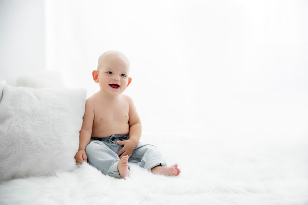 Baby- und Neugeborenenfotos mit Kerstin.Fotografie im Bezirk Voitsberg