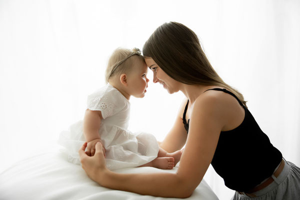 Baby- und Neugeborenenfotos mit Kerstin Fotografie im Bezirk Voitsberg