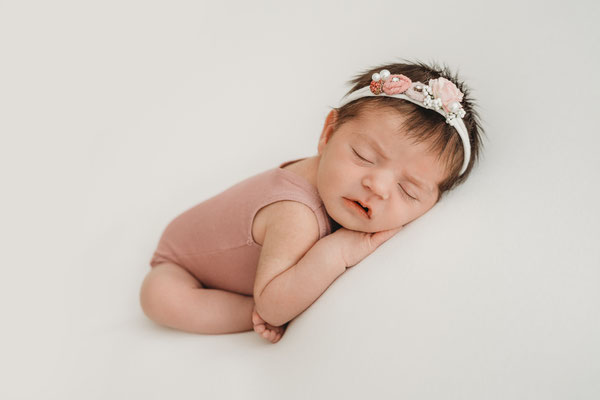 Baby- und Neugeborenenfotos mit Kerstin.Fotografie im Bezirk Voitsberg
