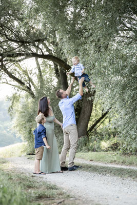 Familienfotos mit Kerstin.Fotografie aus Bärnbach bei Voitsberg