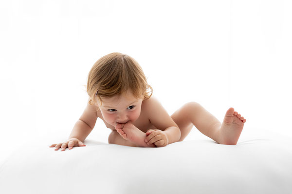 Baby- und Neugeborenenfotos mit Kerstin Fotografie in Rosental bei Voitsberg