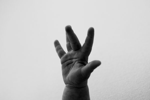 Baby- und Neugeborenenfotos mit Kerstin.Fotografie im Bezirk Voitsberg