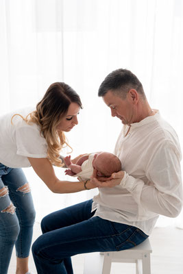 Babyfotos Voitsberg Babyfotografie Kerstin 